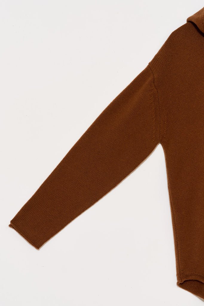 Noel Cashmere Hoodie