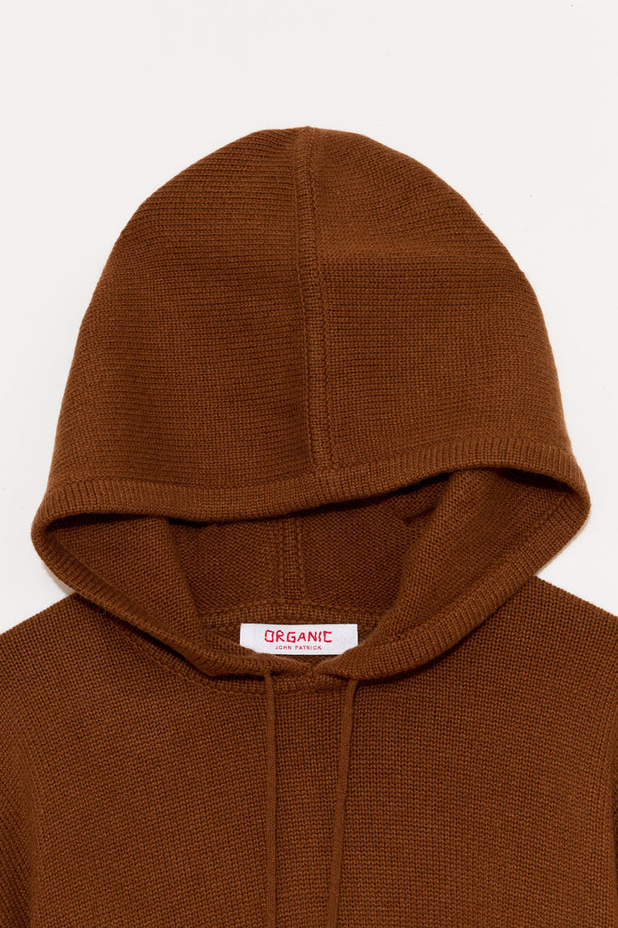 Noel Cashmere Hoodie