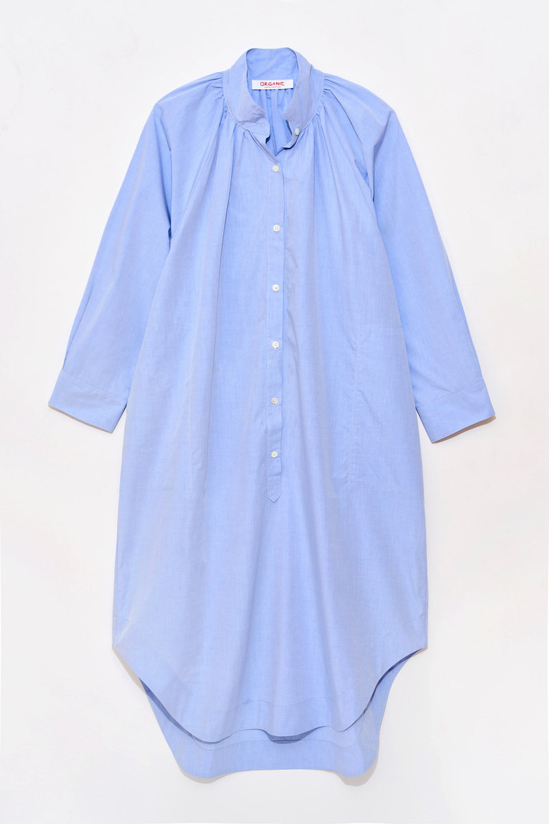 The Rainer Shirtdress
