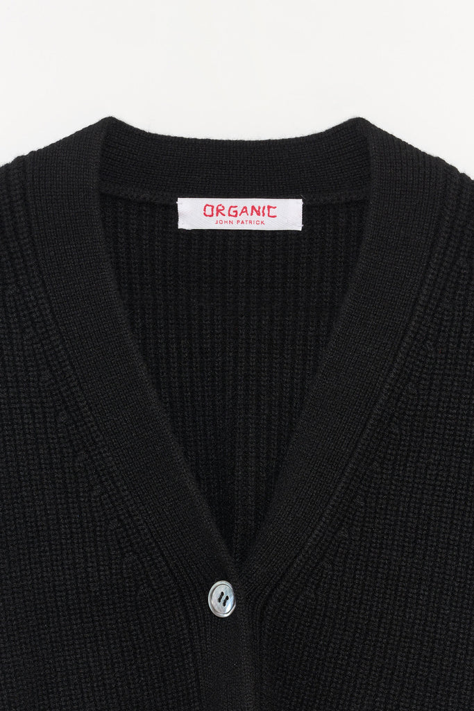Elena Cardigan in Cashmere