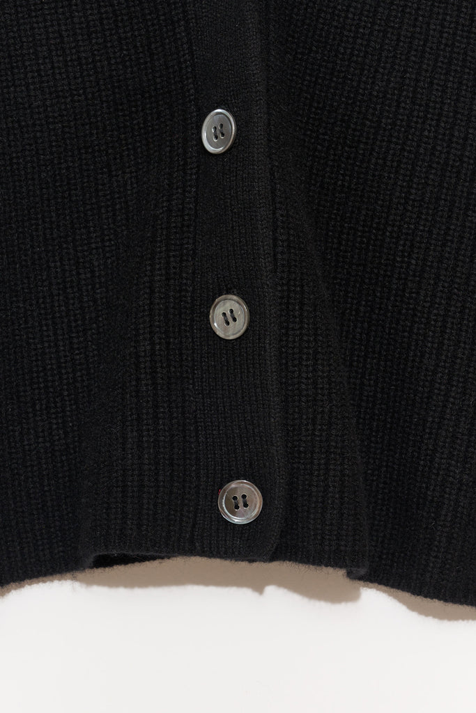 Elena Cardigan in Cashmere