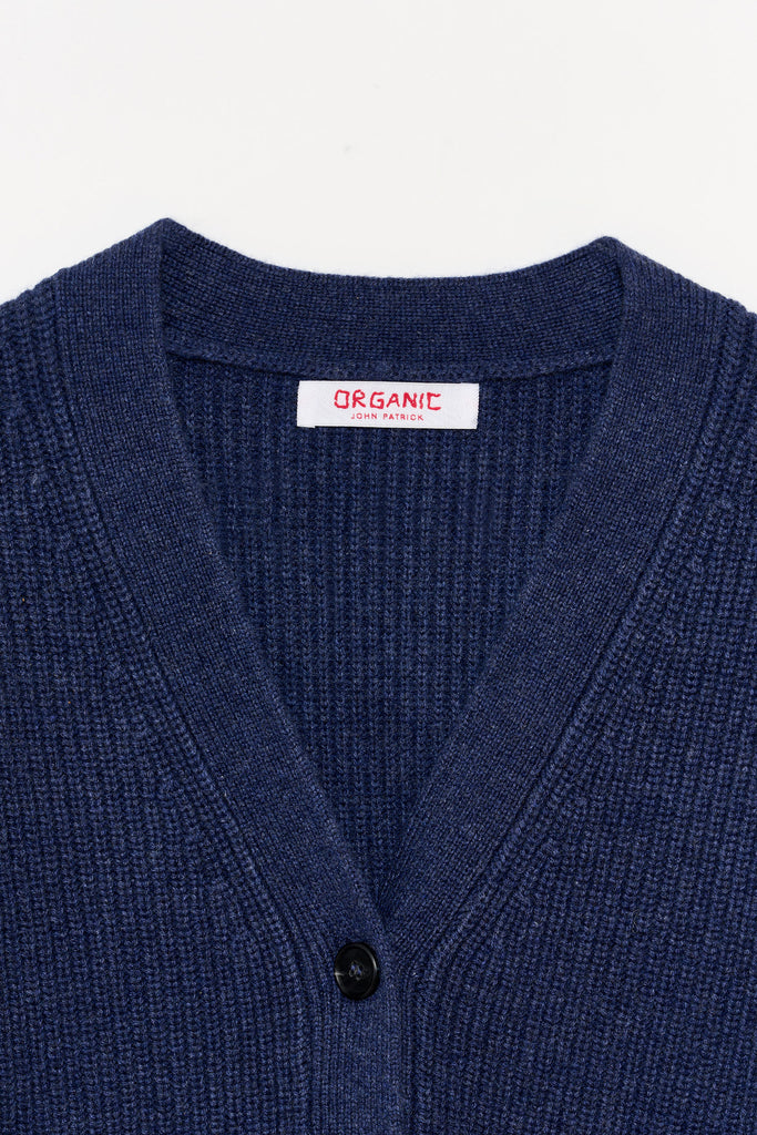 Elena Cardigan in Cashmere