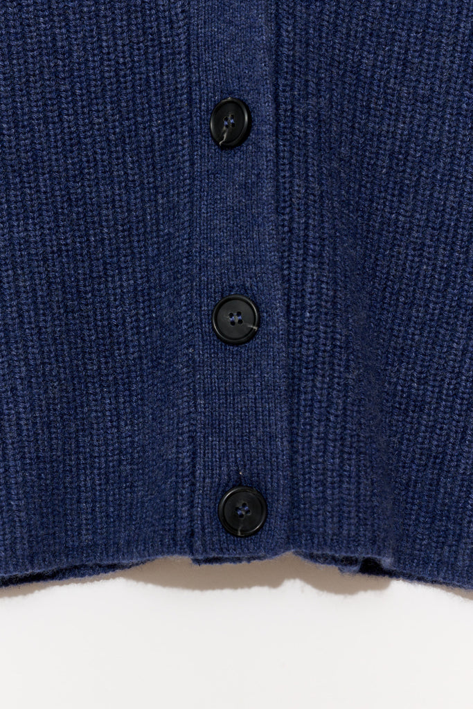 Elena Cardigan in Cashmere