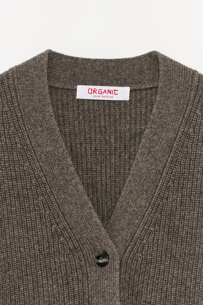 Elena Cardigan in Cashmere