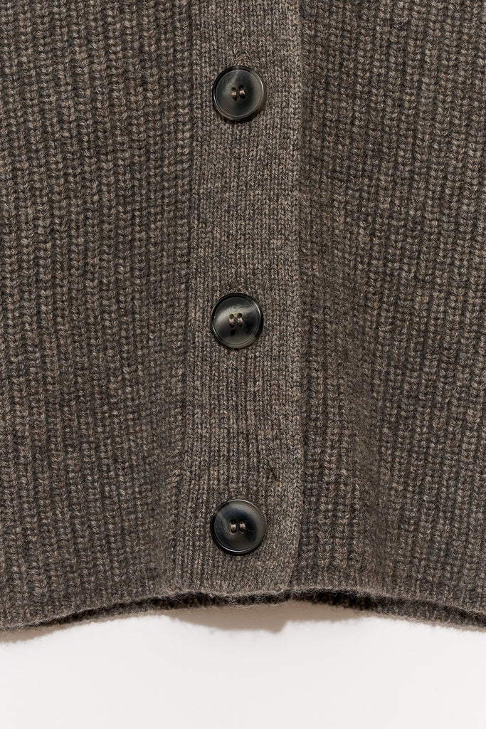 Elena Cardigan in Cashmere