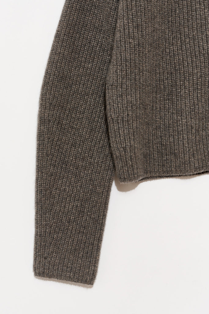 Elena Cardigan in Cashmere
