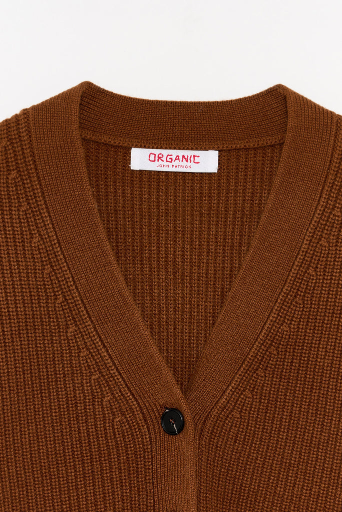Elena Cardigan in Cashmere