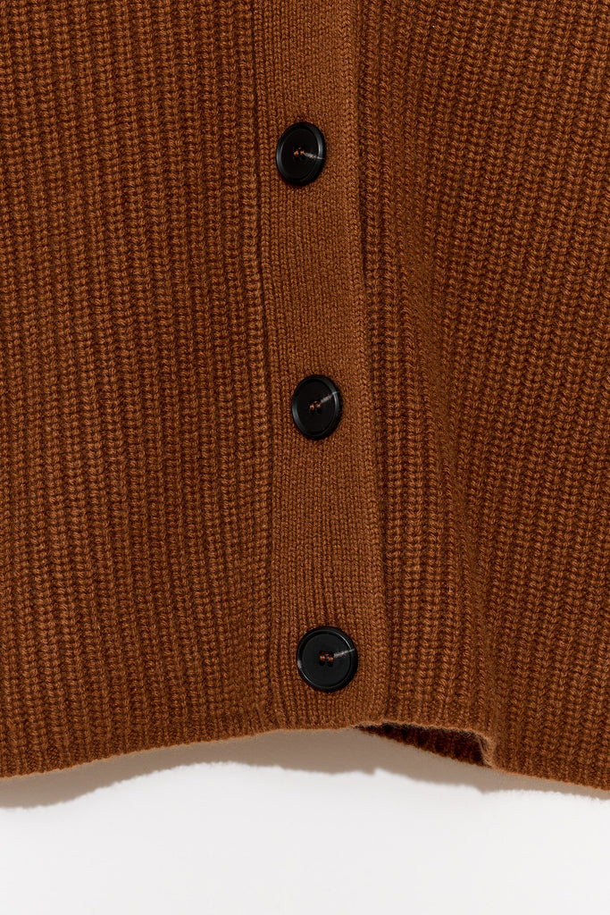 Elena Cardigan in Cashmere