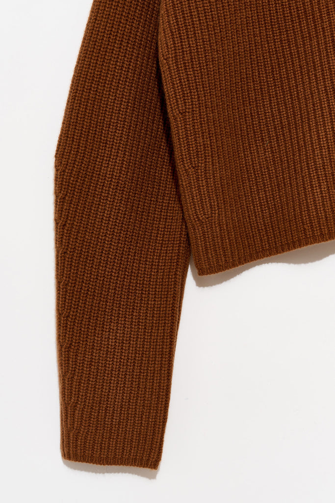 Elena Cardigan in Cashmere