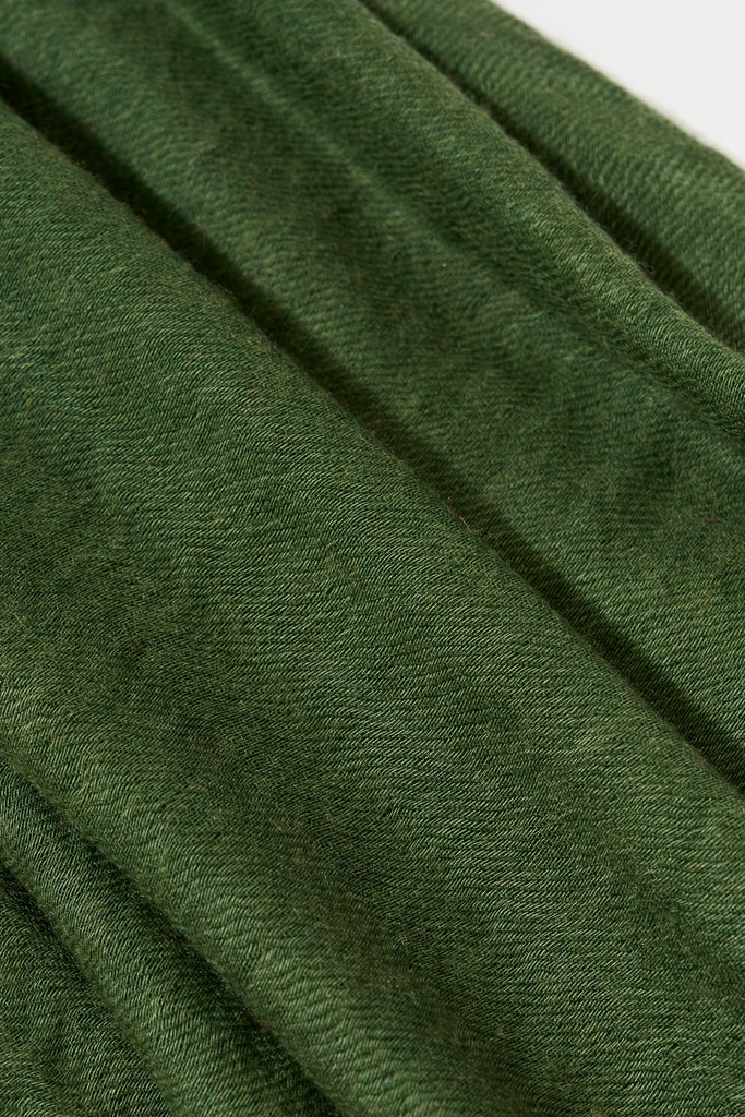 Cashmere Crinkle Scarf