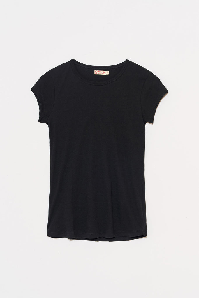 Short Sleeve Shirttail