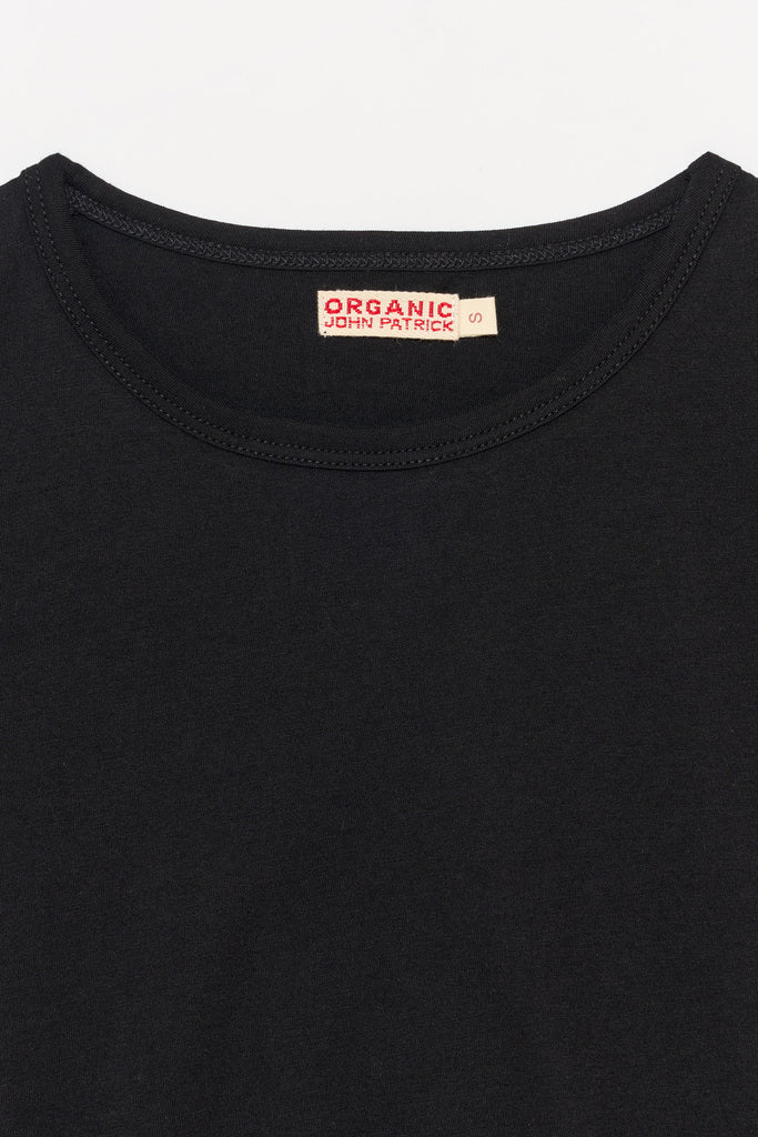 Short Sleeve Shirttail