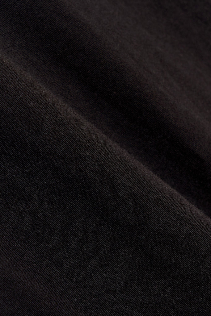 Short Sleeve Shirttail