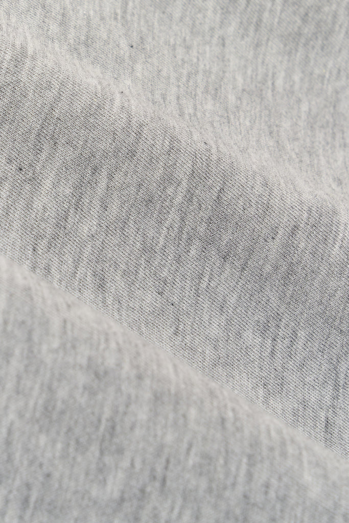 Short Sleeve Shirttail