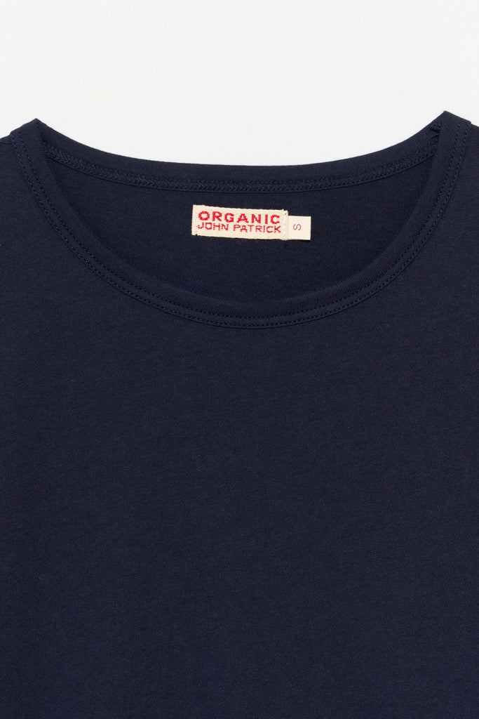 Short Sleeve Shirttail