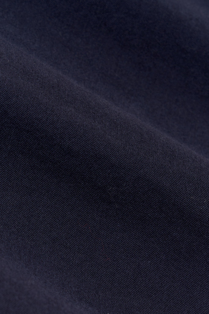Short Sleeve Shirttail