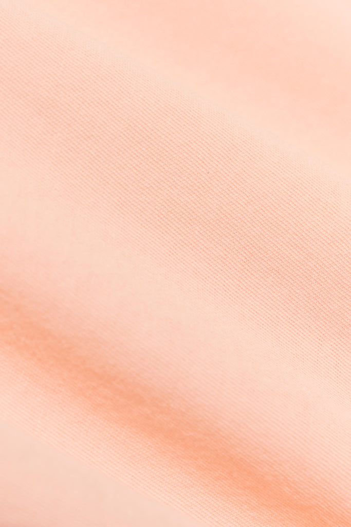 Short Sleeve Shirttail