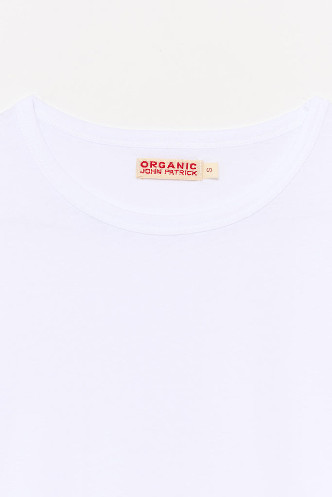 Short Sleeve Shirttail