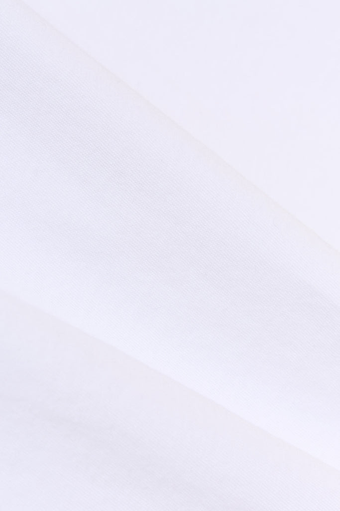 Short Sleeve Shirttail