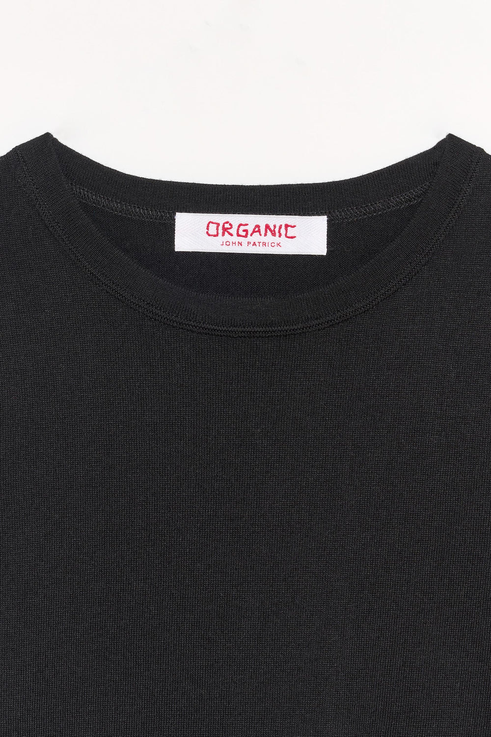 Lara T-Shirt in Cotton Cashmere