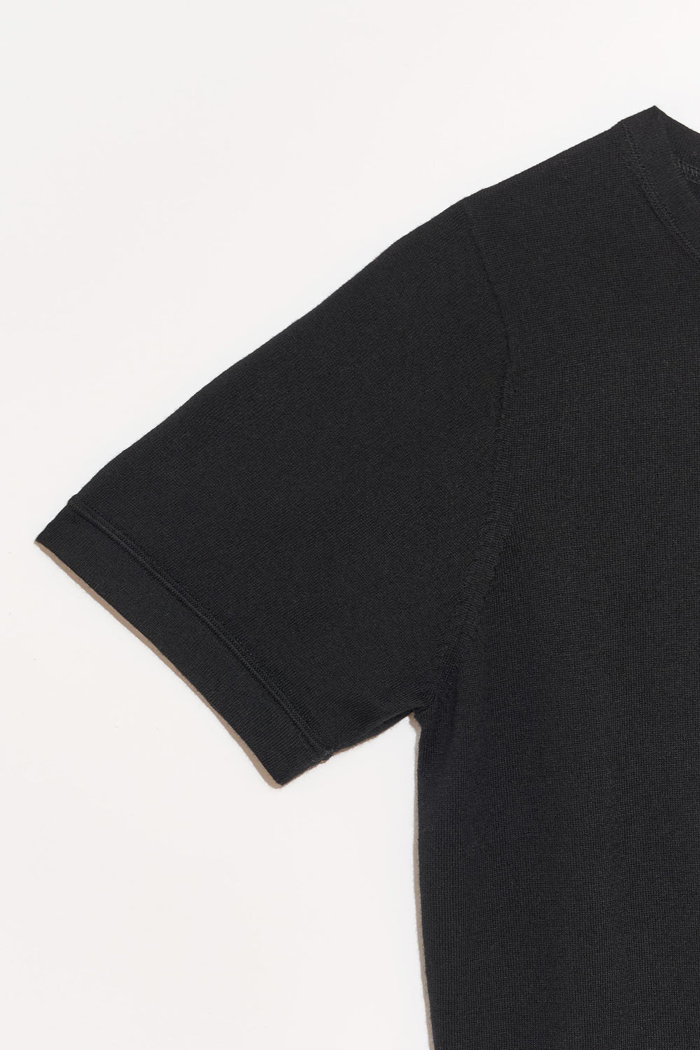 Lara T-Shirt in Cotton Cashmere