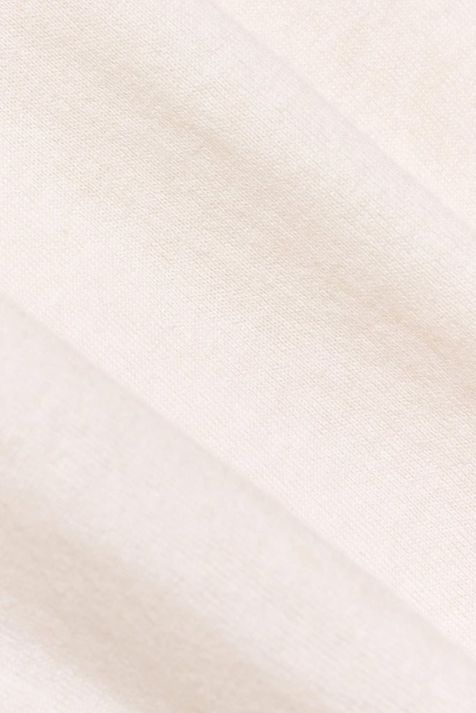 Lara T-Shirt in Cotton Cashmere