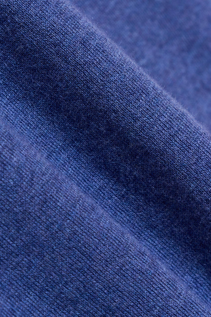 Lara T-Shirt in Cotton Cashmere
