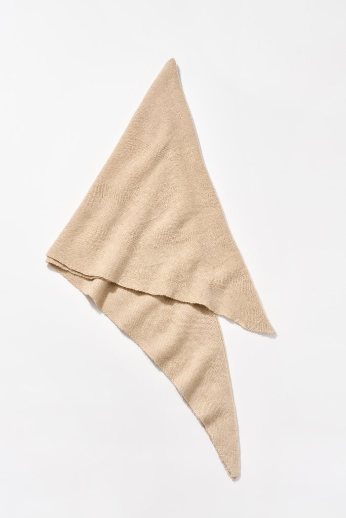 Triangle Scarf