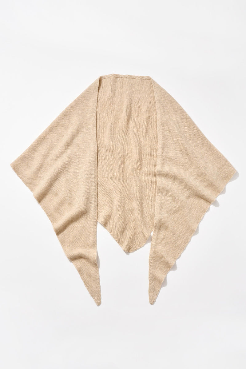 Triangle Scarf