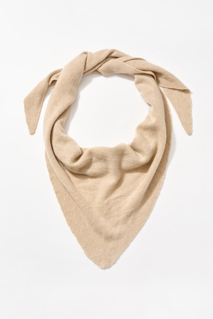Triangle Scarf