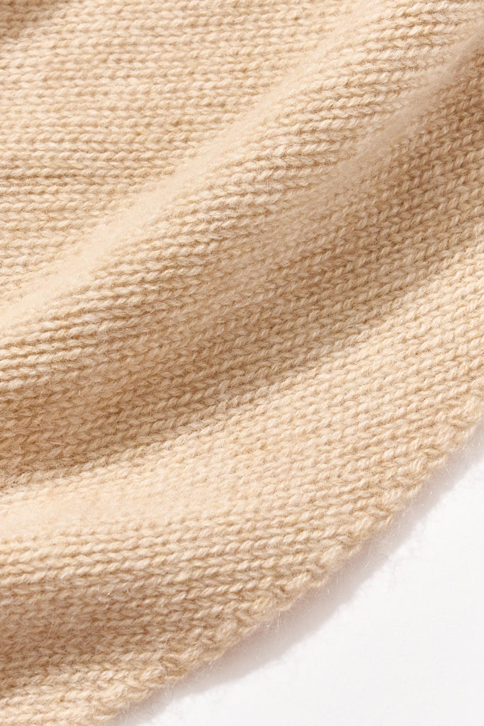 Triangle Scarf