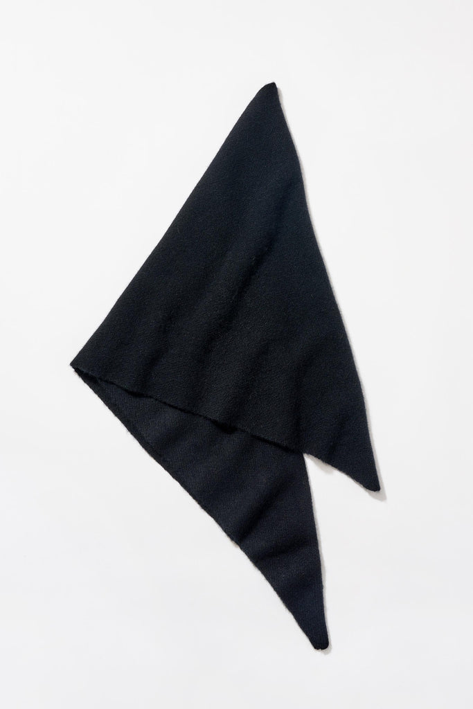 Triangle Scarf