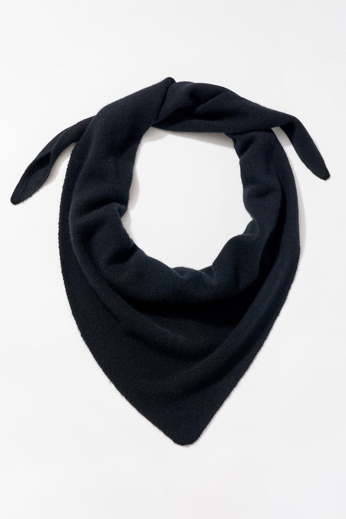 Triangle Scarf