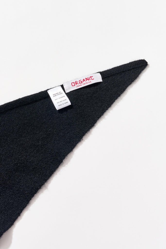 Triangle Scarf