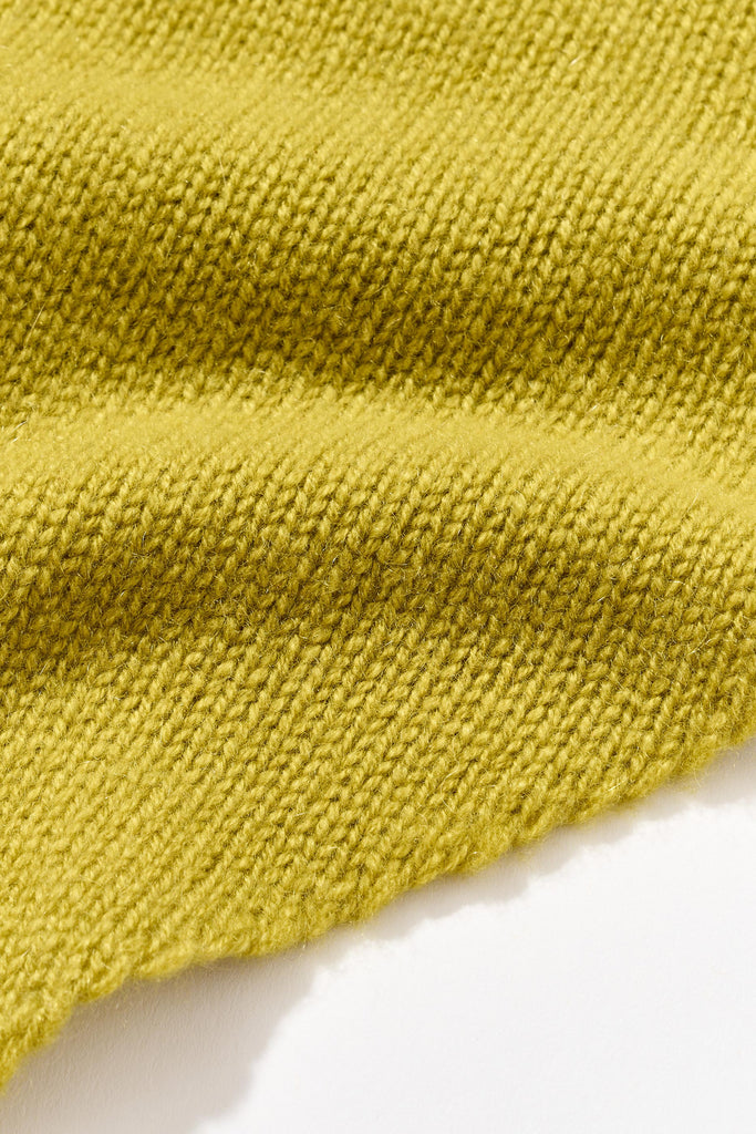Triangle Scarf