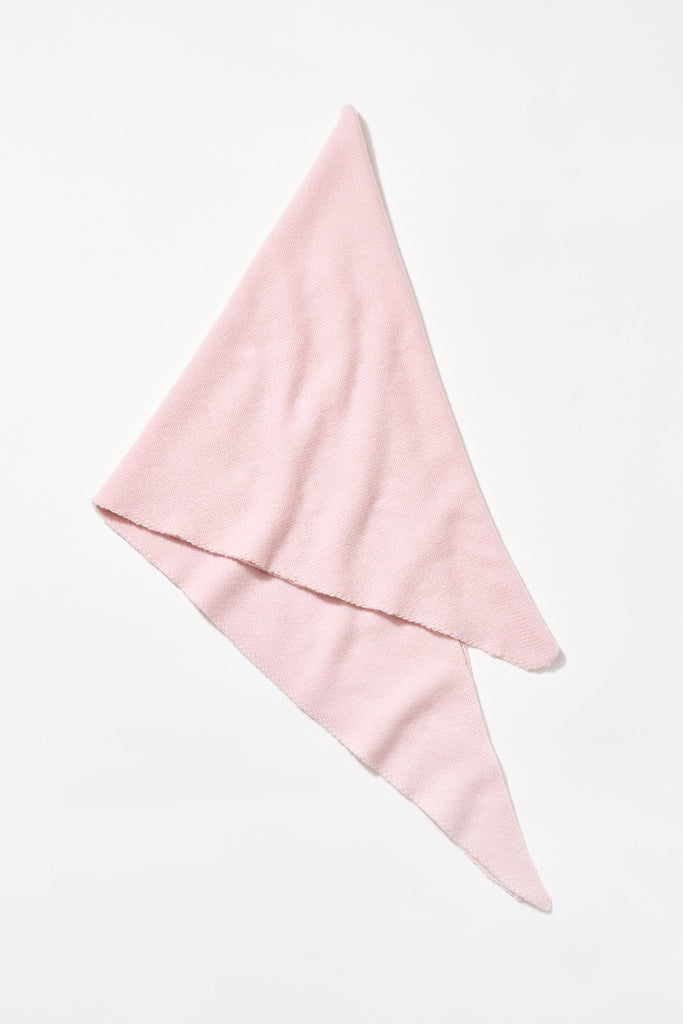 Triangle Scarf