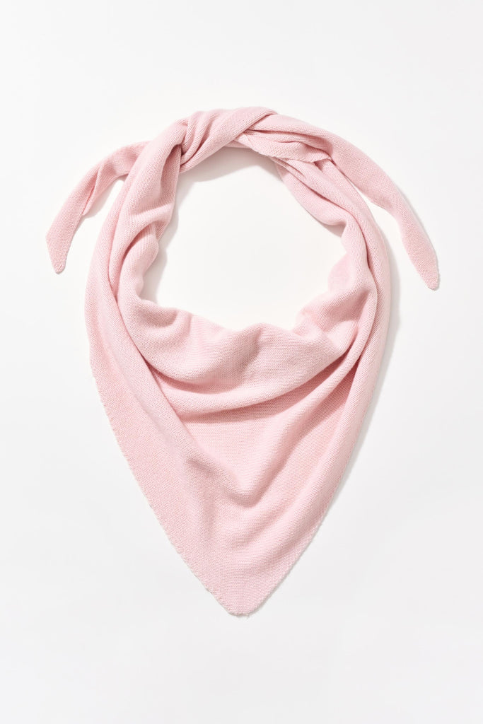 Triangle Scarf