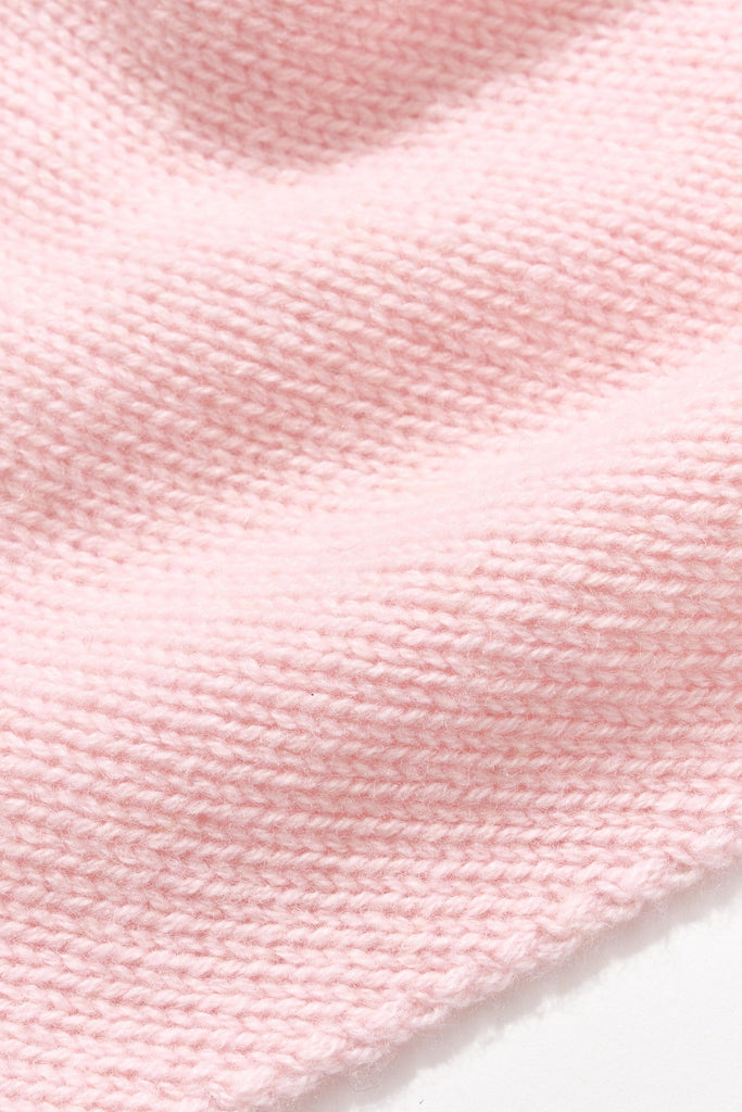 Triangle Scarf