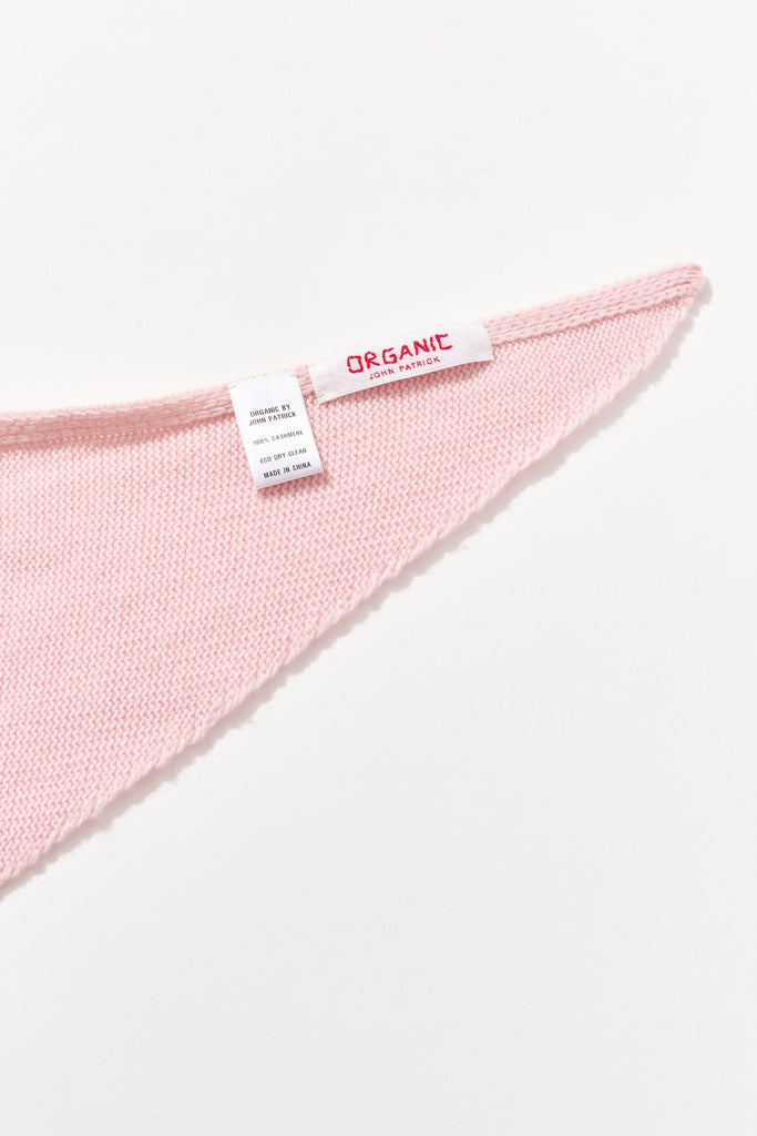 Triangle Scarf