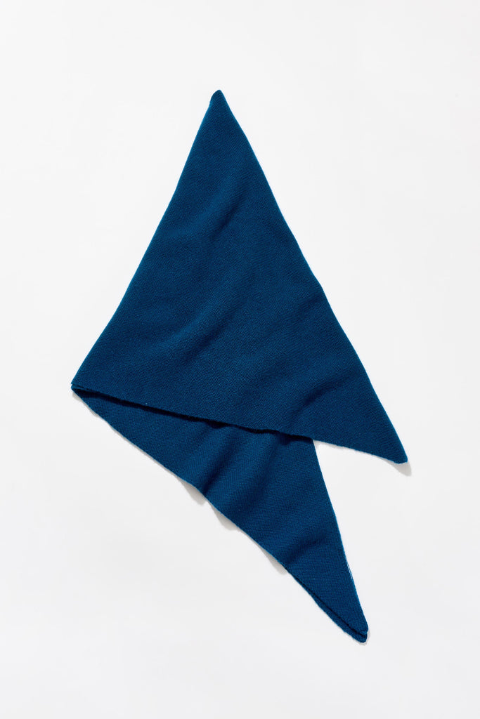 Triangle Scarf