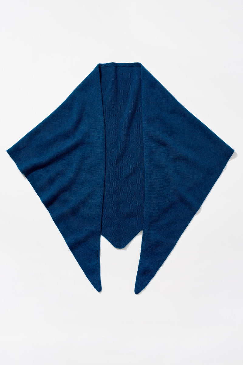 Triangle Scarf