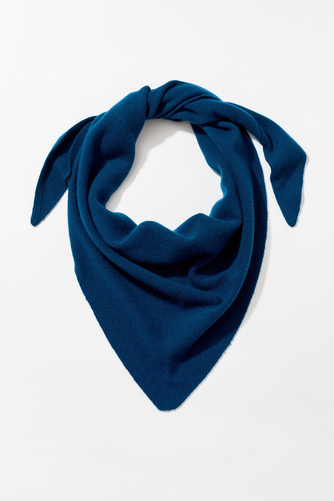 Triangle Scarf