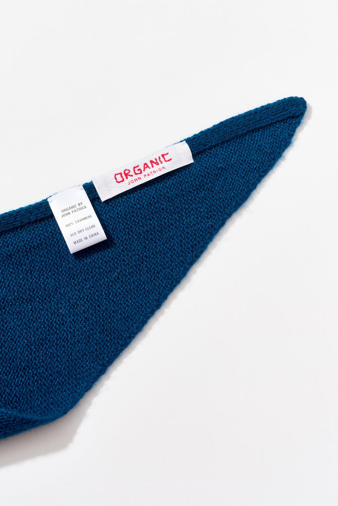 Triangle Scarf