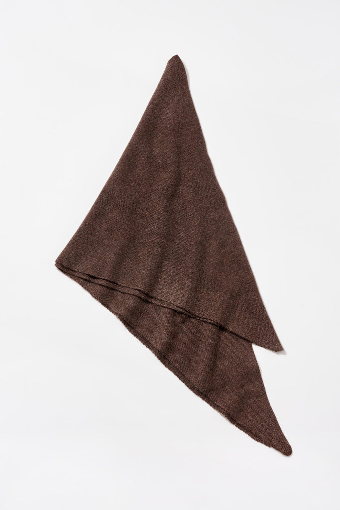 Triangle Scarf