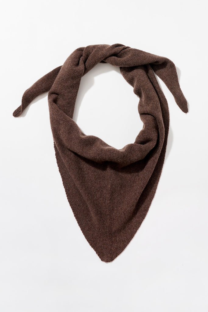 Triangle Scarf