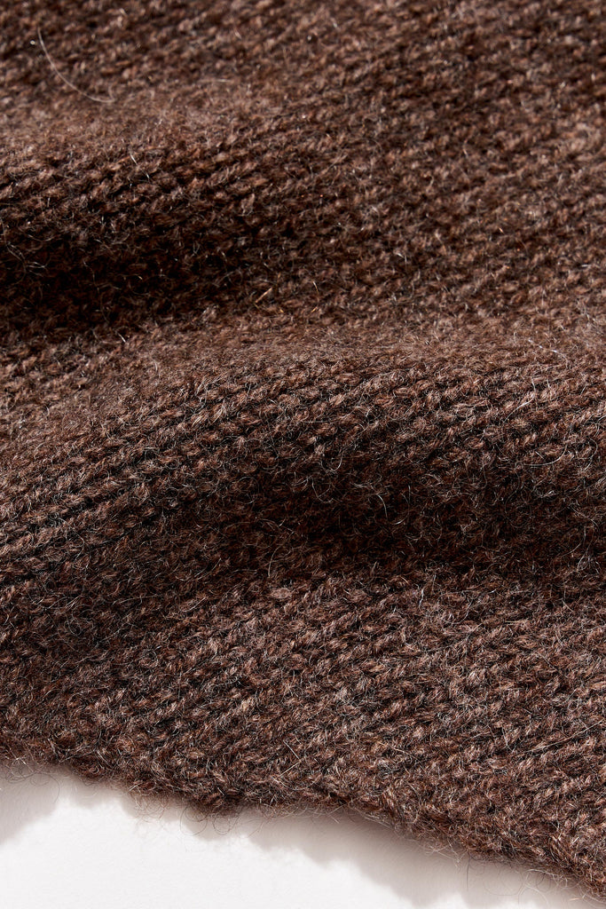 Triangle Scarf