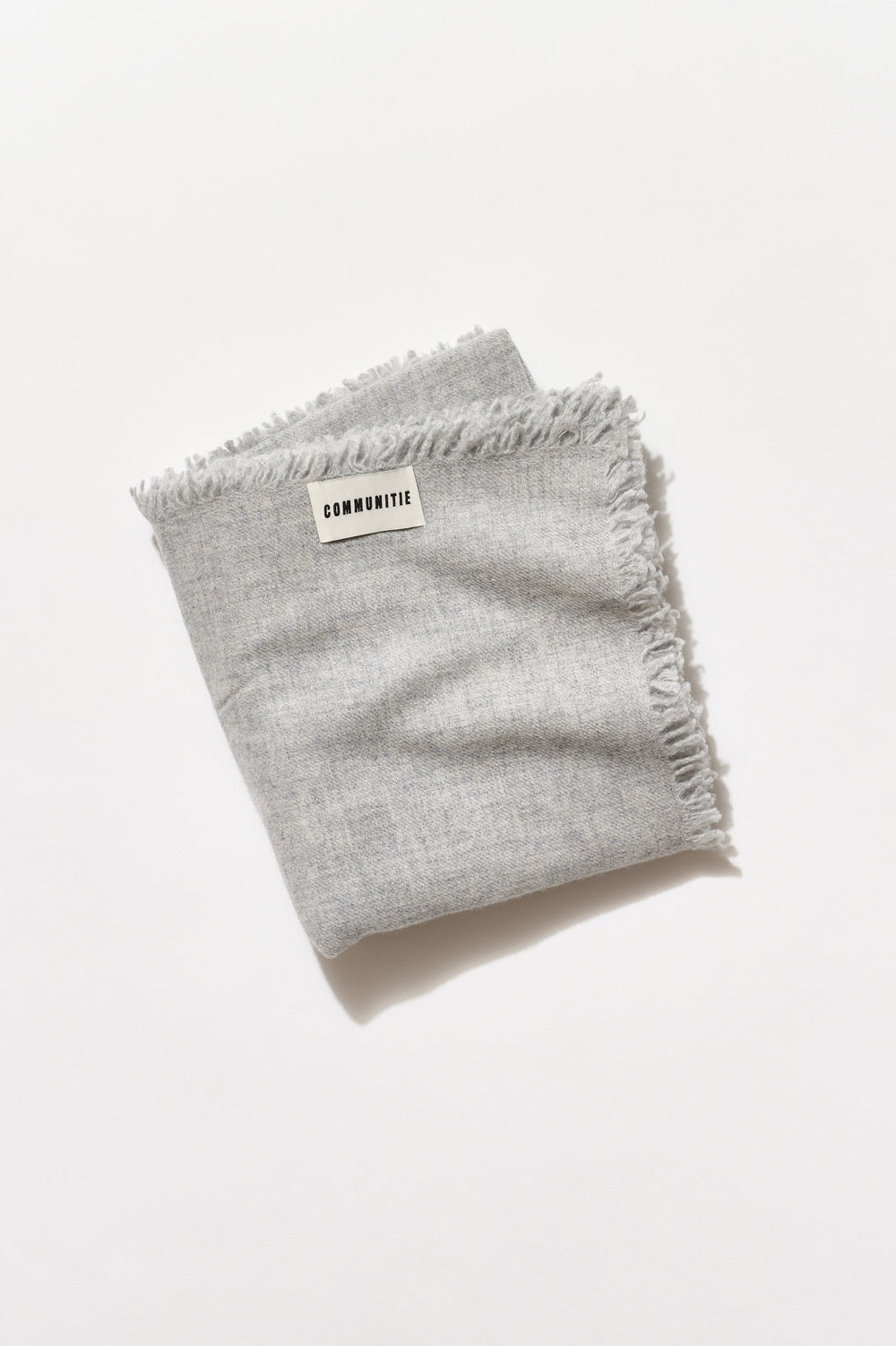 Cashmere Melange Shawl