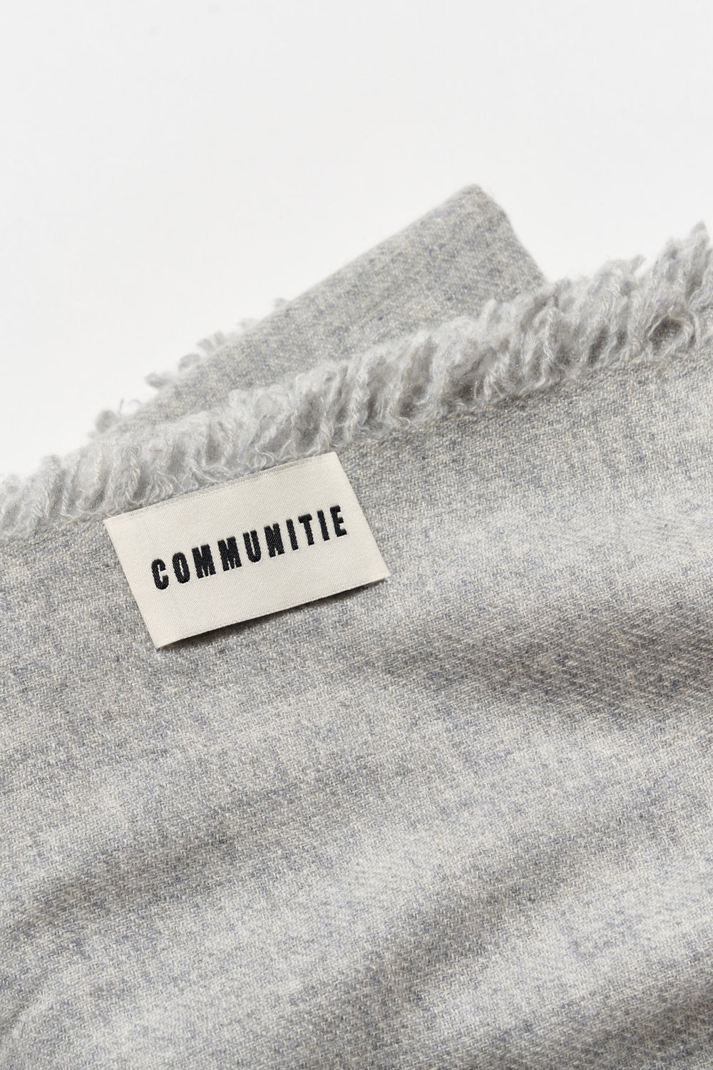 Cashmere Melange Shawl