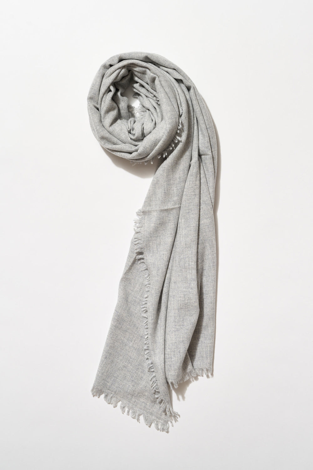 Cashmere Melange Shawl