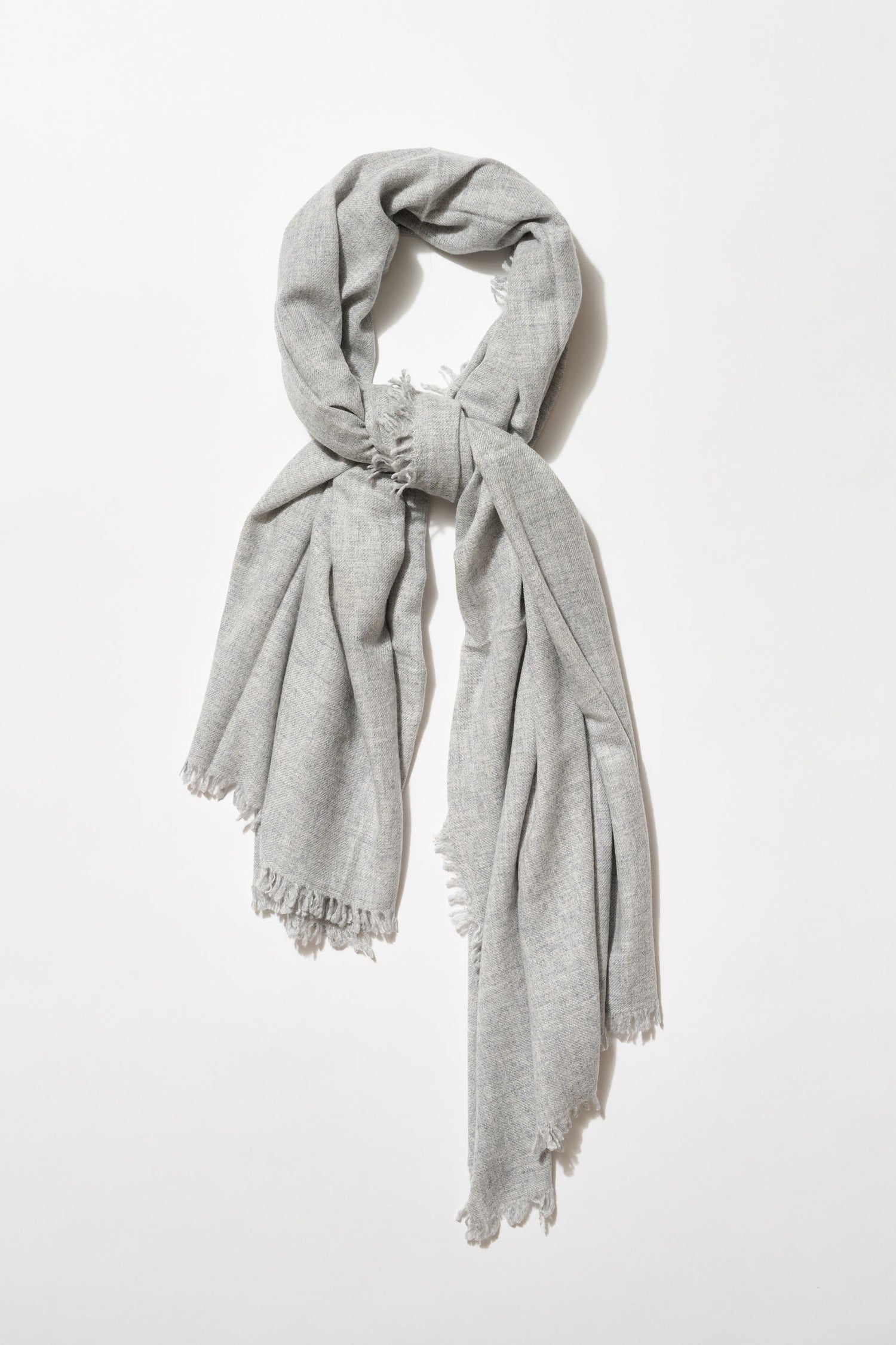 Cashmere Melange Shawl